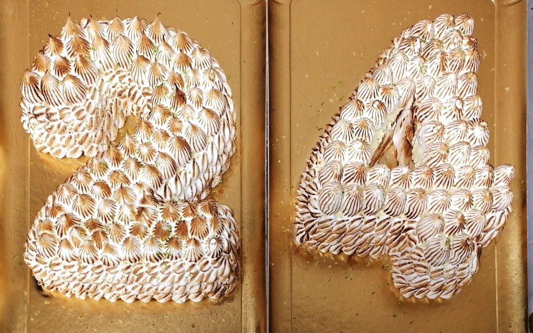 Gateau Ormesson-sur-Marne